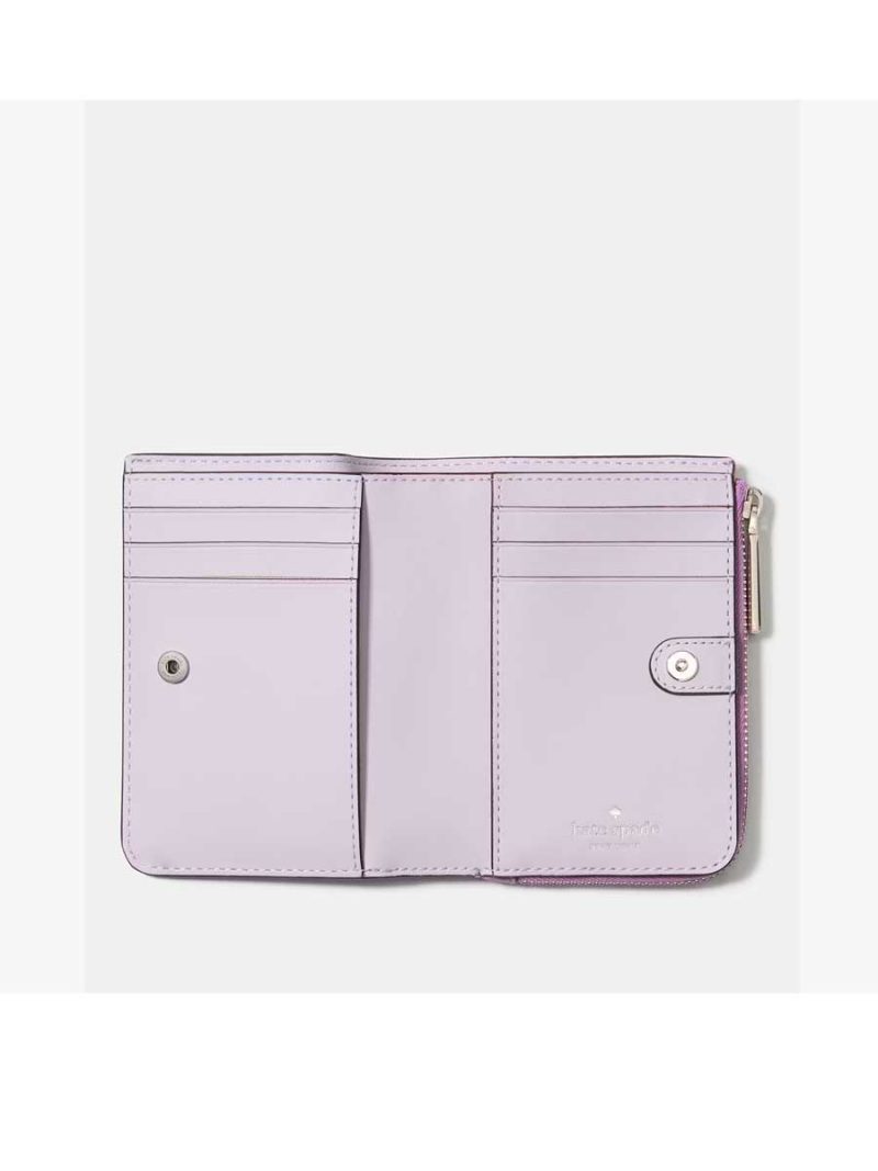 KATE SPADE Lena Small L Zip Wallet - Image 2