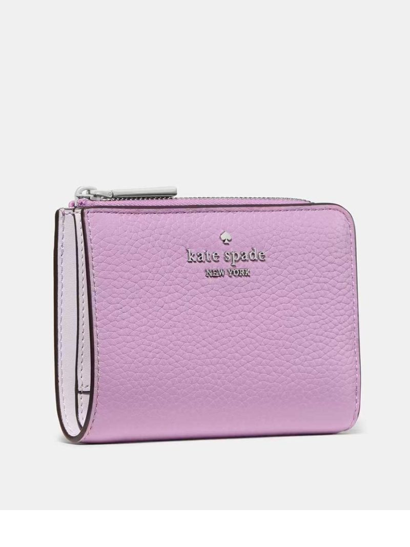 KATE SPADE Lena Small L Zip Wallet - Image 3