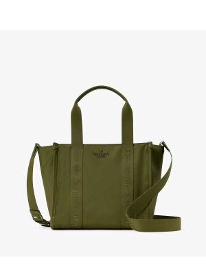 KATE SPADE Kip Nylon Small Tote