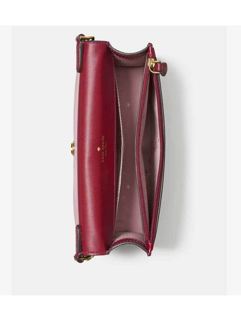 KATE SPADE Madison Willow Mini Flap Crossbody - Image 2