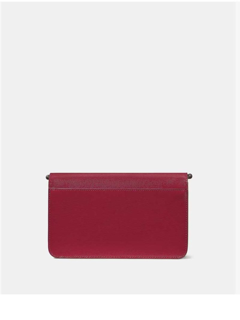 KATE SPADE Madison Willow Mini Flap Crossbody - Image 4