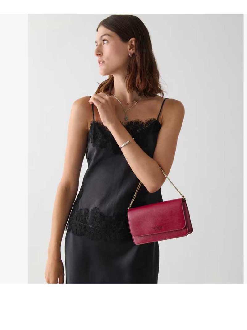 KATE SPADE Madison Willow Mini Flap Crossbody - Image 5
