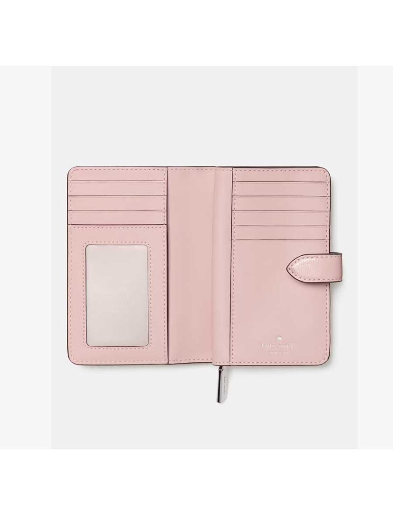 KATE SPADE Madison Medium Bifold Wallet - Image 3