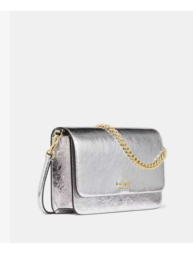 KATE SPADE Madison Willow Medium Convertible Crossbody - Image 4